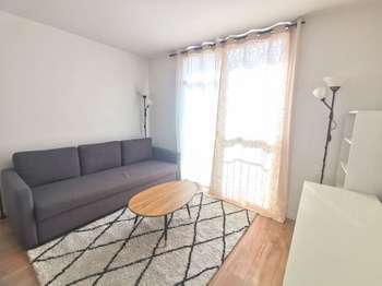 Location Appartement 2 piècesRomainville