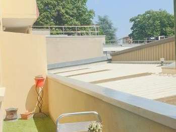 Location Appartement T1Romans-sur-Isère