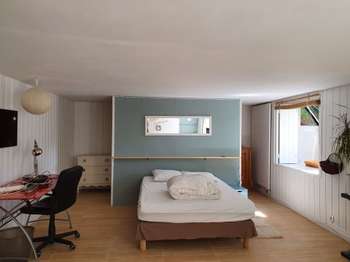 Location Appartement T1Romans-sur-Isère