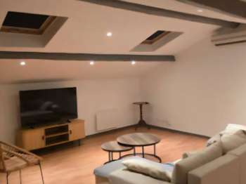 Location Appartement 4 piècesRomans-sur-Isère