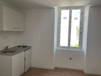 Location Appartement 2 piècesRomans-sur-Isère