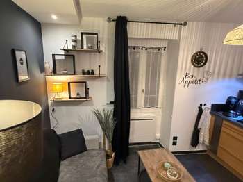 Location Appartement 2 piècesRomans-sur-Isère