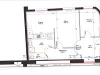 Location appartement 2 pièces Location appartement 2 pièces