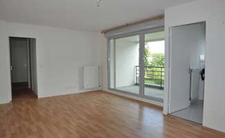 Photo Location appartement Romillé