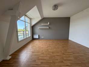 Location Appartement 2 piècesRomillé