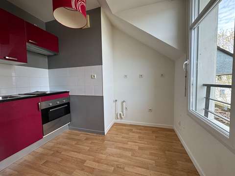 Location appartement 2 pièces Location appartement 2 pièces