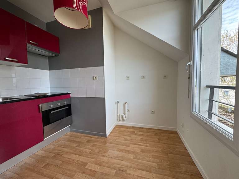 Location appartement 2 pièces