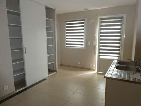 Location appartement 2 pièces
