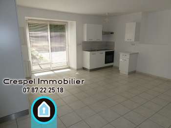 Location Appartement 2 piècesRomillé