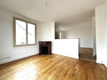Location appartement 4 pièces Romillé 35
