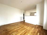 Location appartement 4 pièces