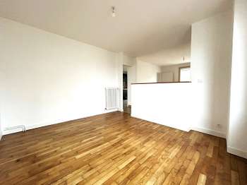 Location appartement 4 pièces