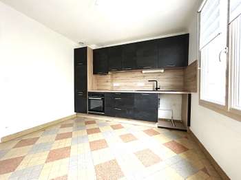 Location appartement 4 pièces