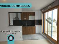Location appartement 2 pièces Location appartement 2 pièces