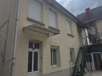Location Appartement 3 piècesRomilly-sur-Seine