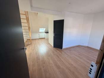 Location Appartement 2 piècesRonchin