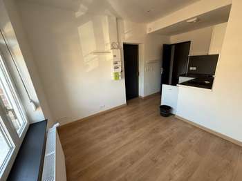 Location appartement 2 pièces
