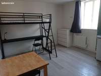 Location appartement 1 pièce
