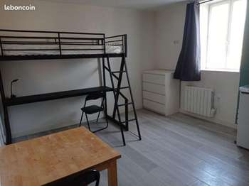 Location Appartement T1Ronchin