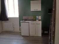 Location appartement 1 pièce