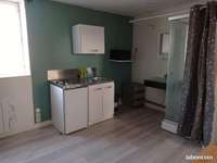 Location appartement 1 pièce