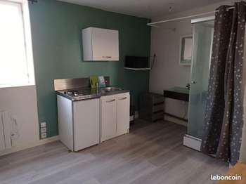 Location appartement 1 pièce