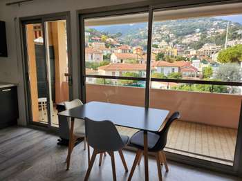 Location Appartement T1Roquebrune-Cap-Martin