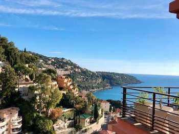 Location Appartement 2 piècesRoquebrune-Cap-Martin
