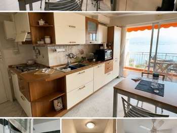 Location Appartement 2 piècesRoquebrune-Cap-Martin