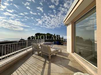 Location appartement 3 pièces Roquebrune-Cap-Martin 06