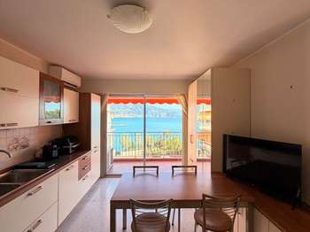 Location Appartement 2 piècesRoquebrune-Cap-Martin
