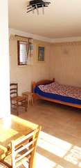 Location appartement T1 Roquefort - 13