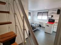 Location appartement 1 pièce Location appartement 1 pièce