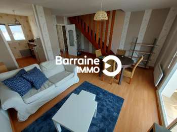 Location Appartement 2 piècesRoscoff