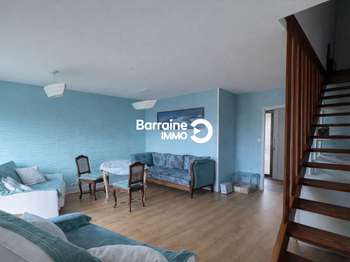 Location Appartement 2 piècesRoscoff