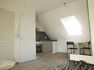 Location Studio 1 pièce
