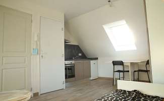 Photo Location Studio Roscoff