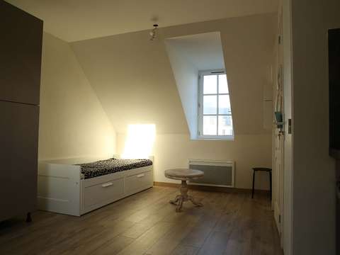 Location Studio 1 pièce