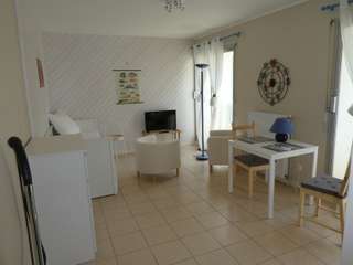 Location Studio 1 pièce