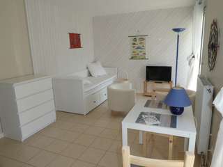 Location Studio 1 pièce