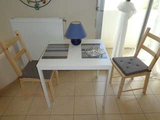 Location Studio 1 pièce