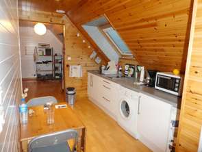 Location Appartement 2 piècesRoscoff