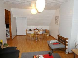 Location appartement 2 pièces