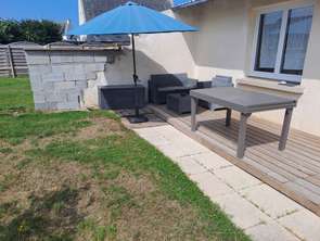 Location Appartement T1Roscoff
