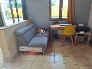 Location appartement 1 pièce Location appartement 1 pièce