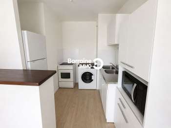 Location appartement 2 pièces Roscoff 29