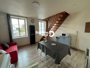 Location Appartement 2 piècesRoscoff