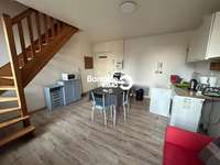 Location appartement 2 pièces