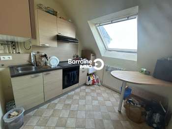 Location appartement 2 pièces Roscoff 29