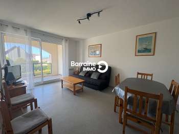 Location Appartement 2 piècesRoscoff